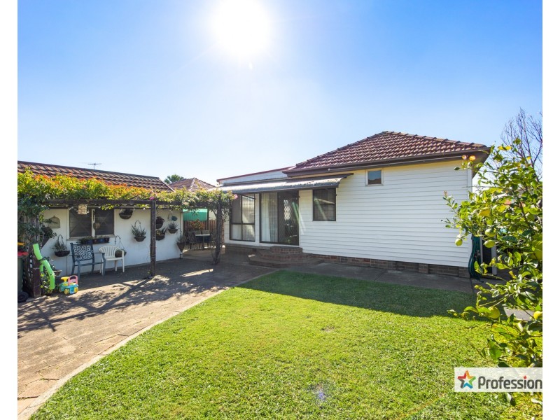 24 Baker Street, Merrylands NSW 2160