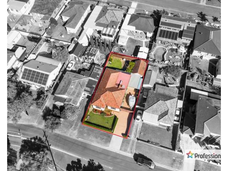 24 Baker Street, Merrylands NSW 2160