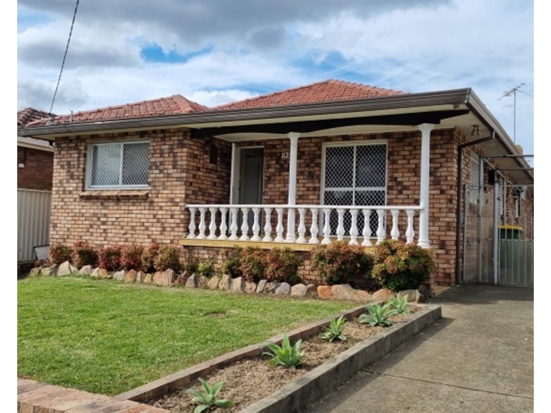 83 Edgar Street, Bankstown NSW 2200
