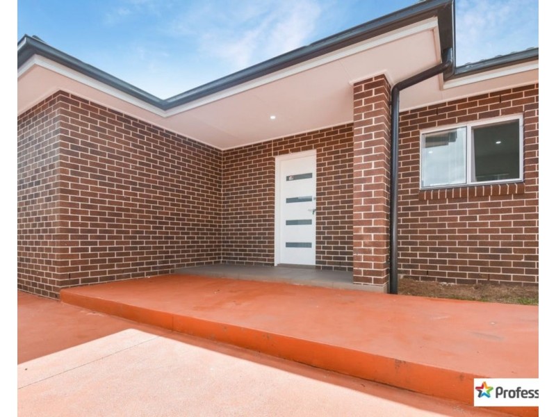 76 Mcclelland Street, Chester Hill NSW 2162