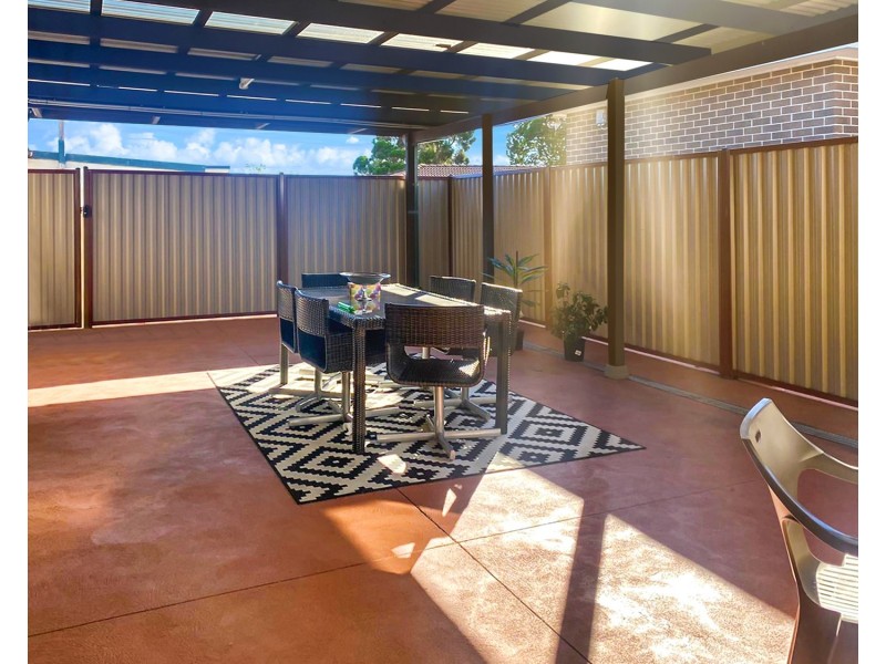 76 Mcclelland Street, Chester Hill NSW 2162