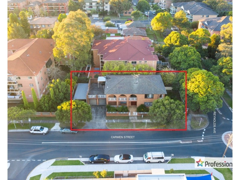 46 Reynolds Avenue, Bankstown NSW 2200