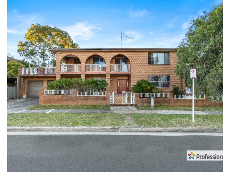 46 Reynolds Avenue, Bankstown NSW 2200