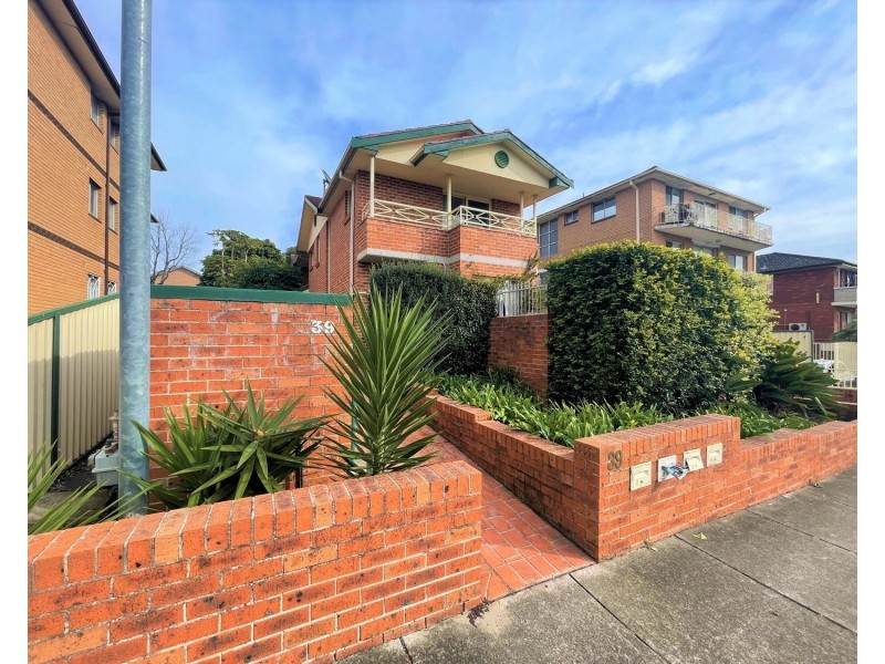 2/39 Rosemont Street, Punchbowl NSW 2196