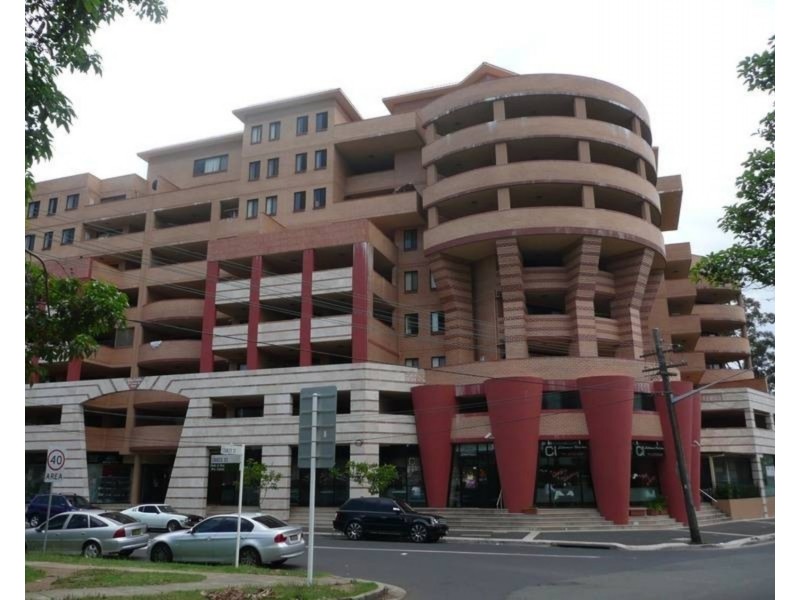 45/7-9  Cross Street, Bankstown NSW 2200