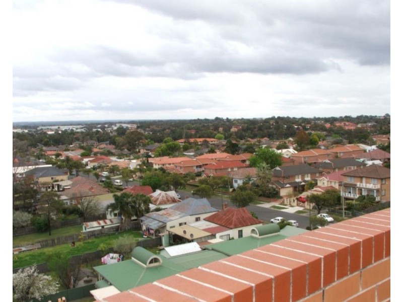 45/7-9  Cross Street, Bankstown NSW 2200