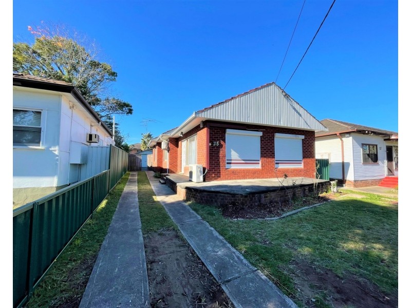 25 Virginius Street, Padstow NSW 2211