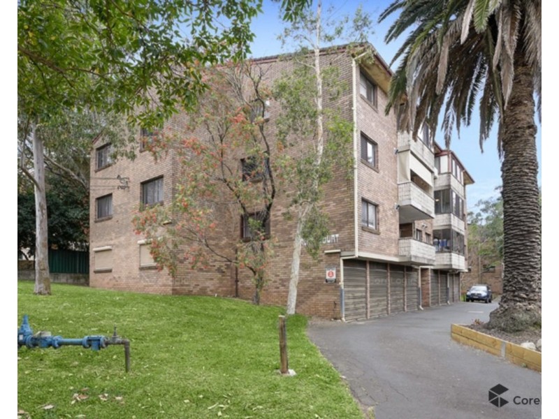 8/85 Cairds Avenue, Bankstown NSW 2200