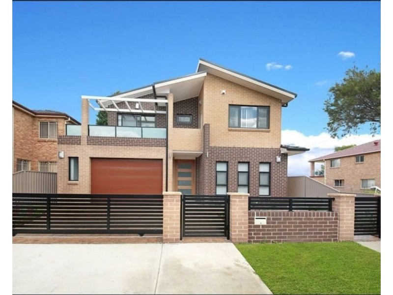 2 Chiltern Road, Guildford NSW 2161