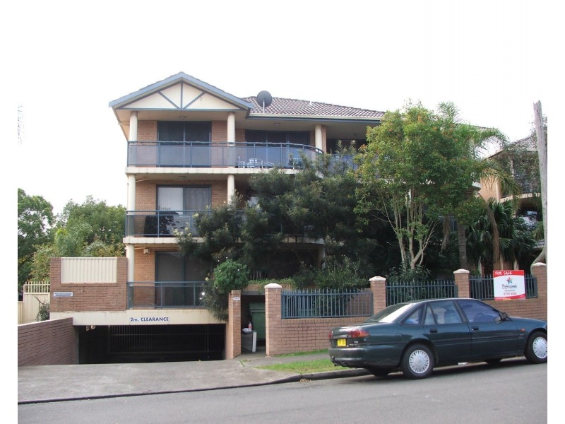 19/9 Myrtle Road, Bankstown NSW 2200