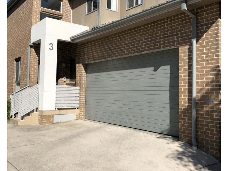 3/231 Cooper Road, Yagoona NSW 2199