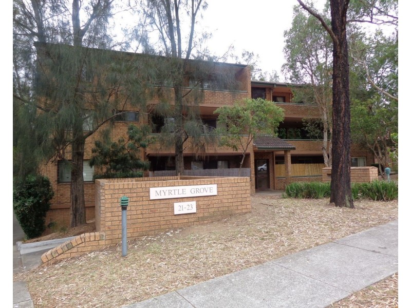 12/21-23 Myrtle Road, Bankstown NSW 2200