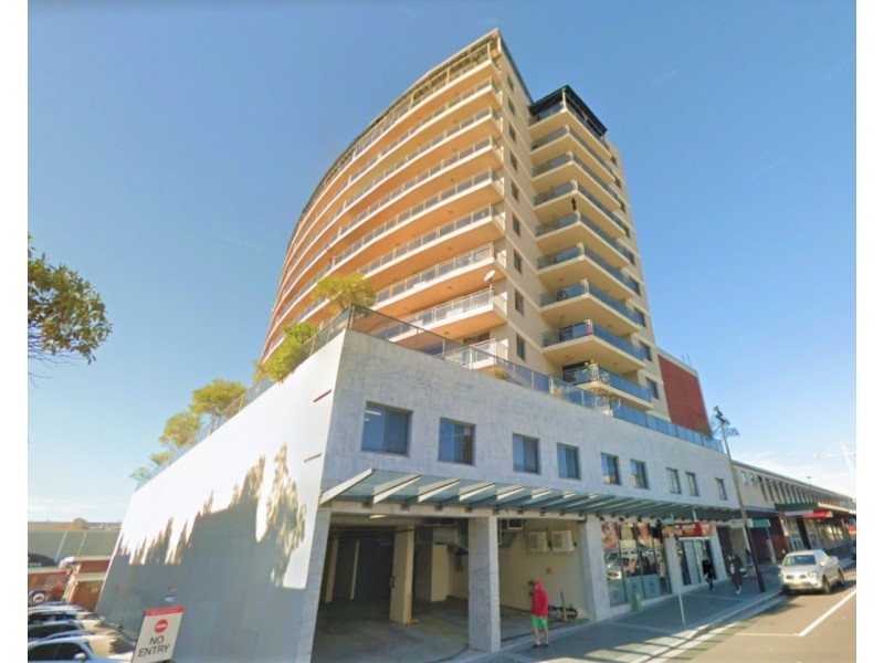 32/3-7 Fetherstone Street, Bankstown NSW 2200