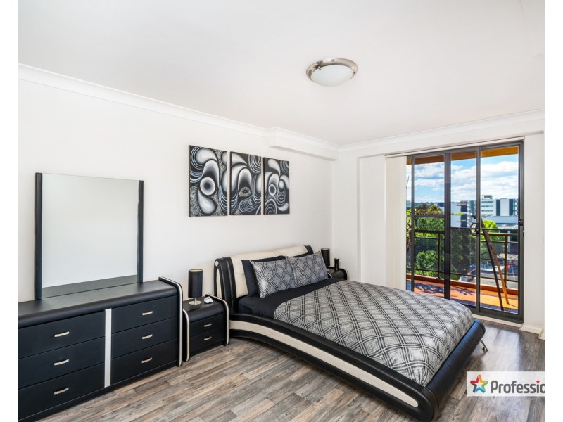32/3-7 Fetherstone Street, Bankstown NSW 2200