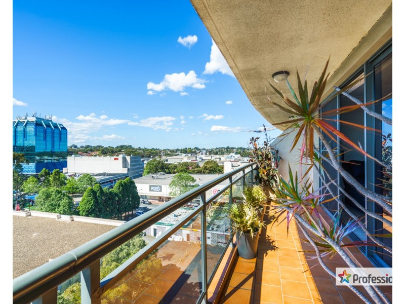 32/3-7 Fetherstone Street, Bankstown NSW 2200