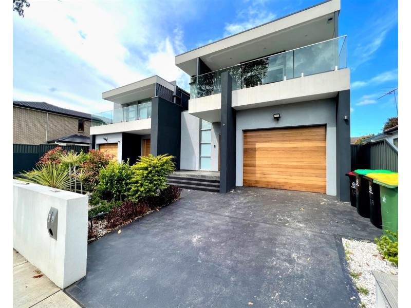 1A Albert Street, Revesby NSW 2212