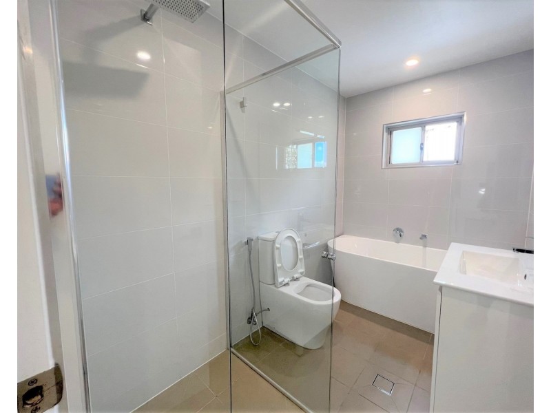 1A Albert Street, Revesby NSW 2212