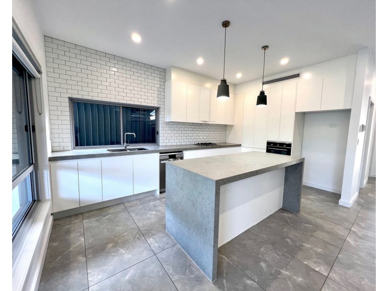 1A Albert Street, Revesby NSW 2212