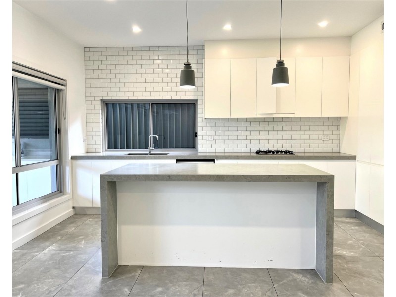 1A Albert Street, Revesby NSW 2212