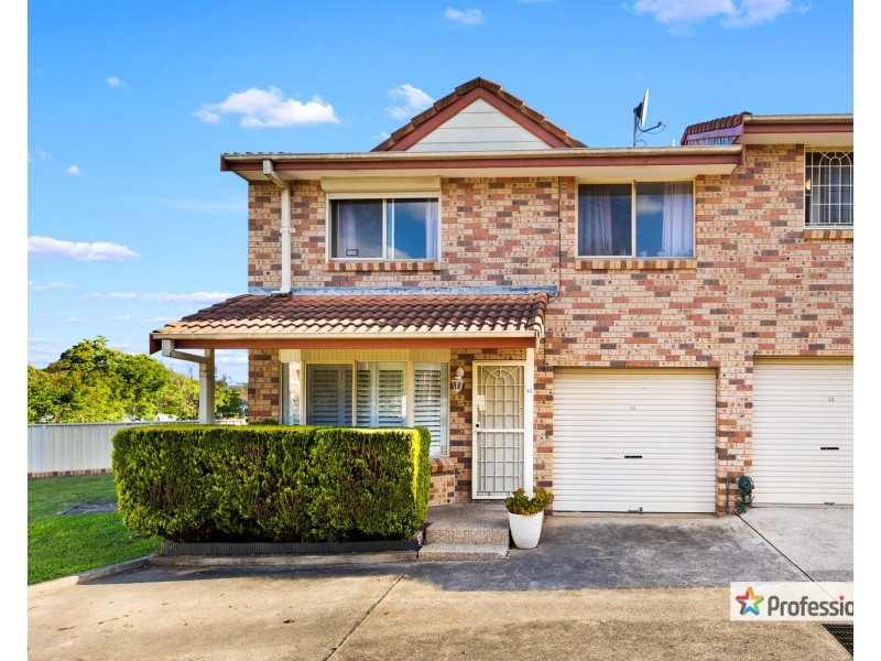 14/83 Little Road, Yagoona NSW 2199