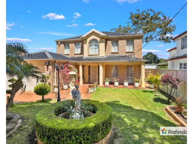 66 Gardenia Avenue, Bankstown NSW 2200