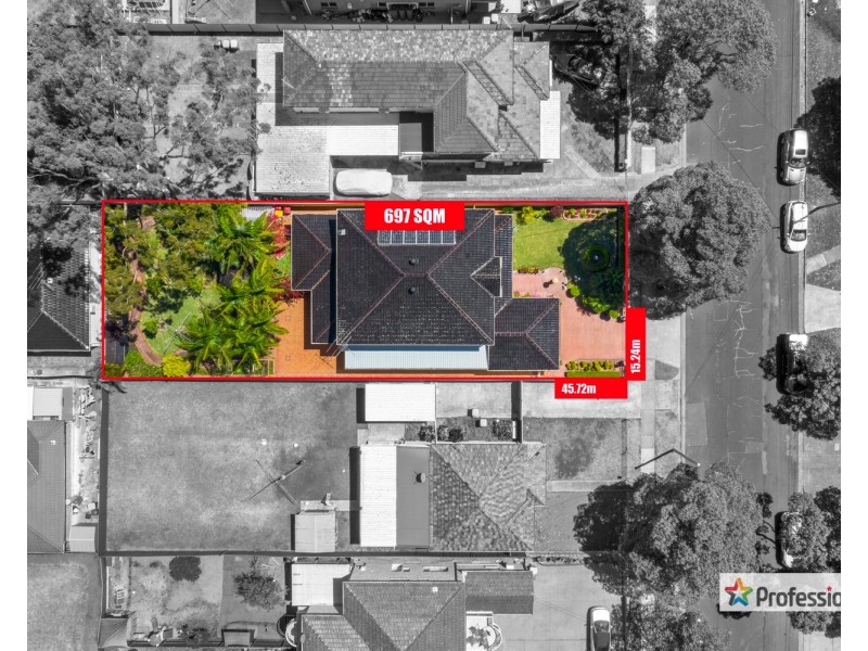 66 Gardenia Avenue, Bankstown NSW 2200