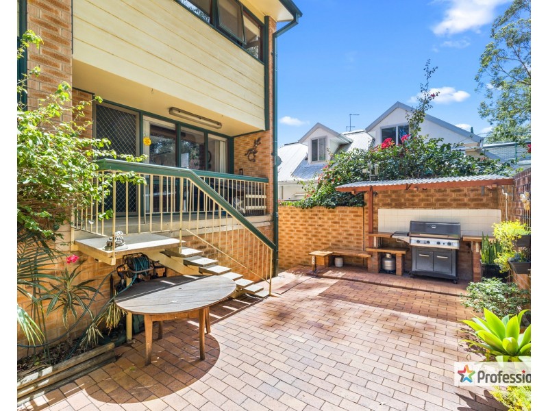 3/17-19 Leemon Street, Condell Park NSW 2200