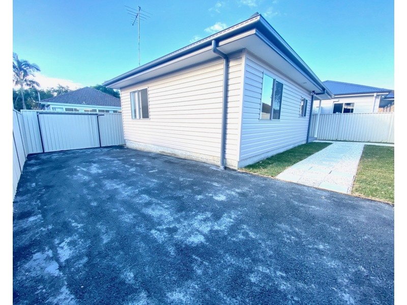 88A Wenke Crescent, Yagoona NSW 2199