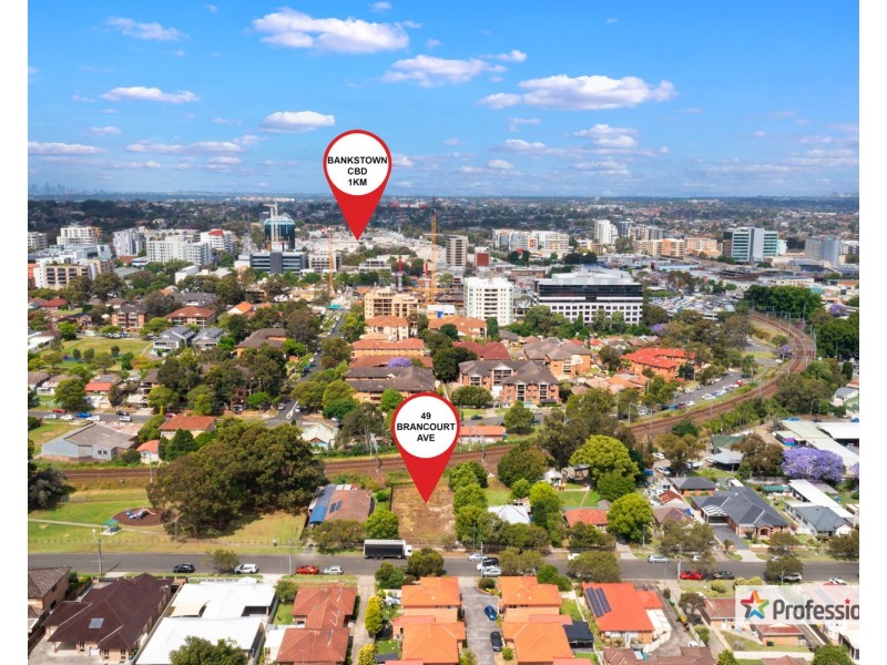 49 Brancourt Avenue, Bankstown NSW 2200