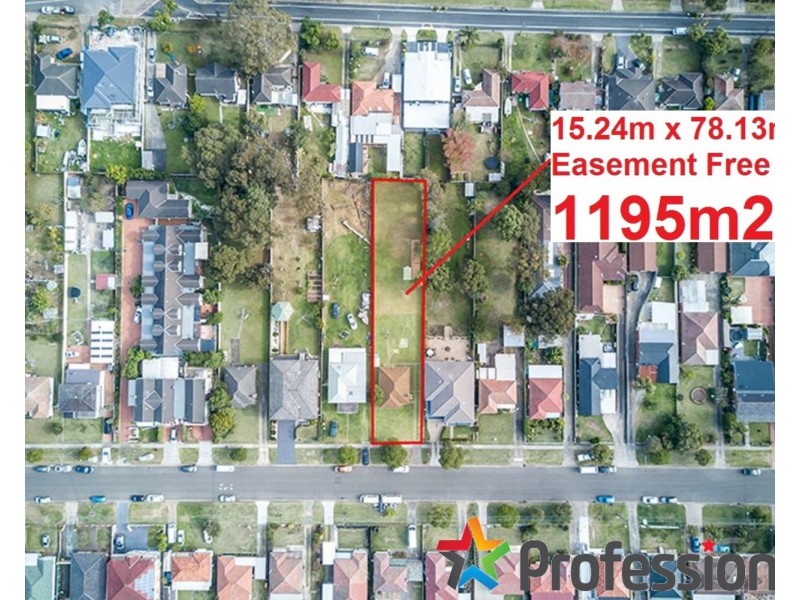 86 The Avenue, Bankstown NSW 2200