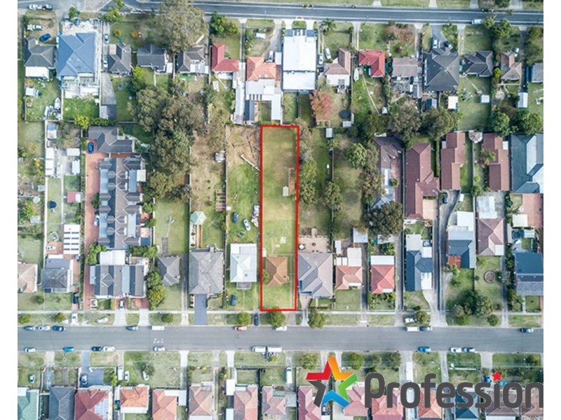 86 The Avenue, Bankstown NSW 2200