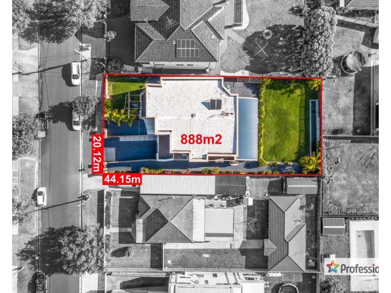 90 Wilkins Street, Bankstown NSW 2200
