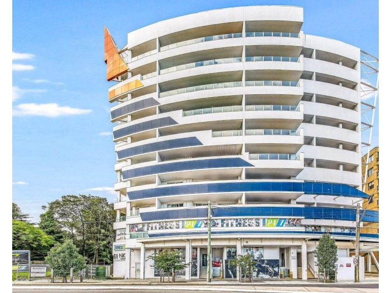 802/61-63 Rickard Road, Bankstown NSW 2200