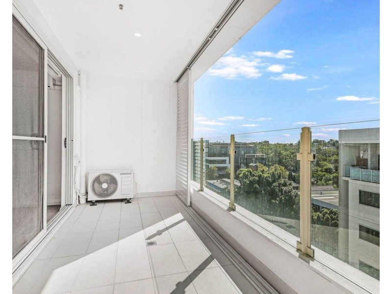 802/61-63 Rickard Road, Bankstown NSW 2200
