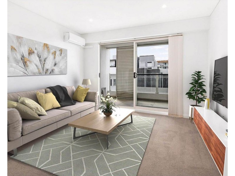 802/61-63 Rickard Road, Bankstown NSW 2200