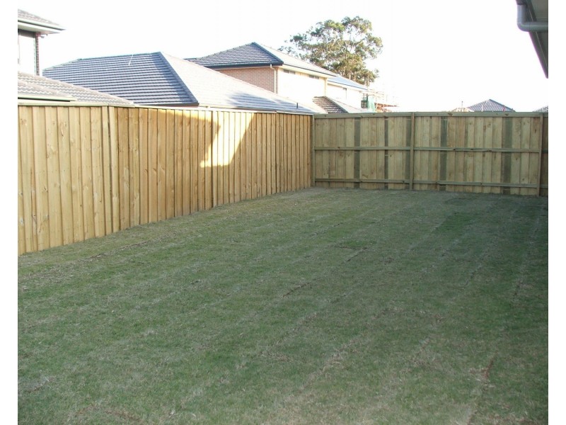 27 Arundle Road, Bass Hill NSW 2197