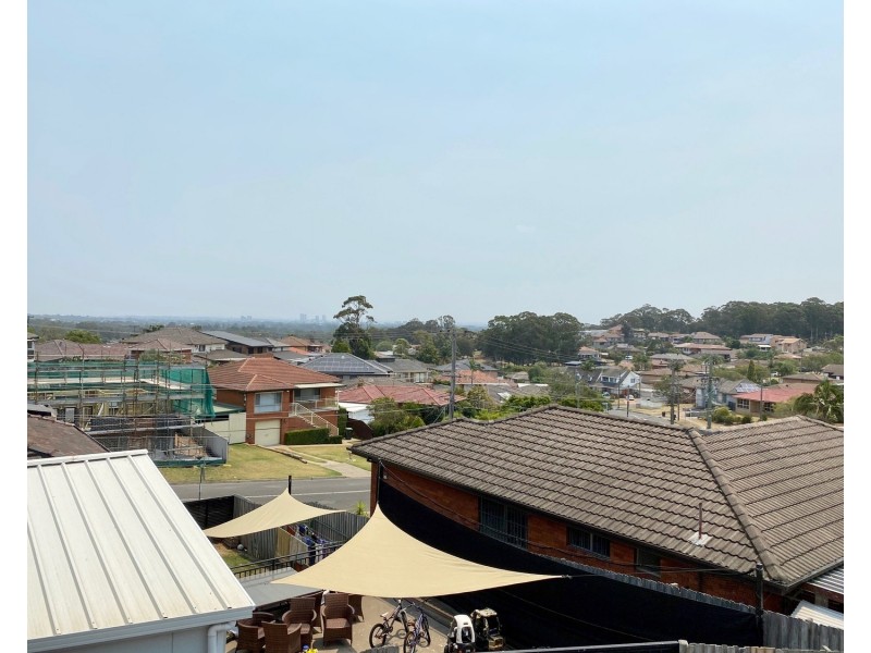 101A Denman Road, Georges Hall NSW 2198