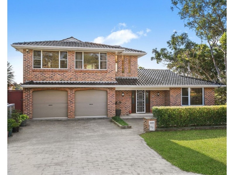 83 Edward Street, Sylvania NSW 2224