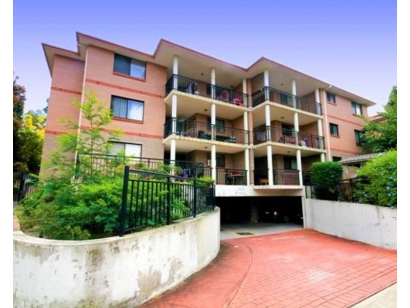 11/5 Carmen Street, Bankstown NSW 2200