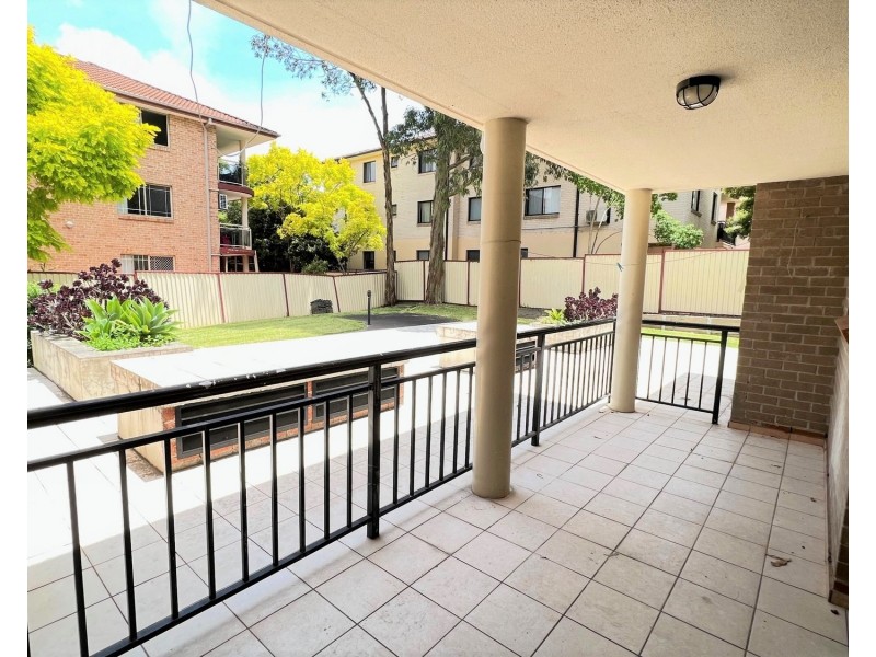 11/5 Carmen Street, Bankstown NSW 2200