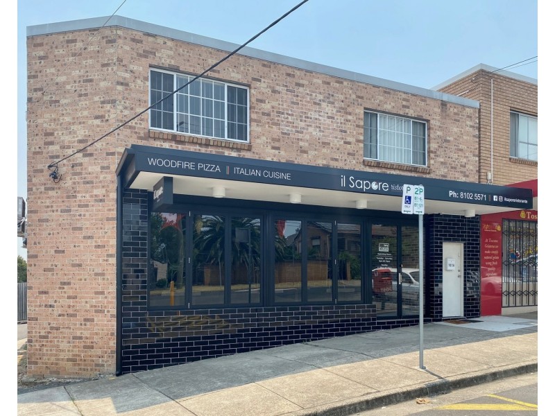 101A Denman Road, Georges Hall NSW 2198