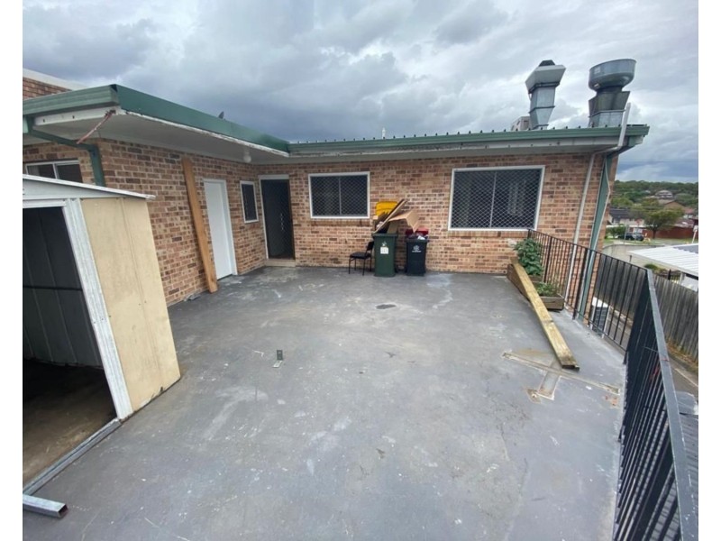 101A Denman Road, Georges Hall NSW 2198