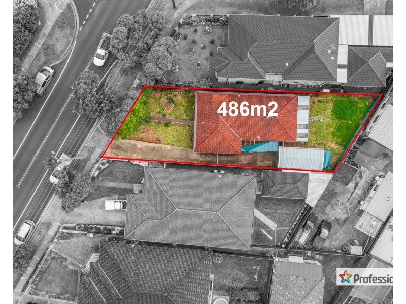 165 Northam Avenue, Bankstown NSW 2200