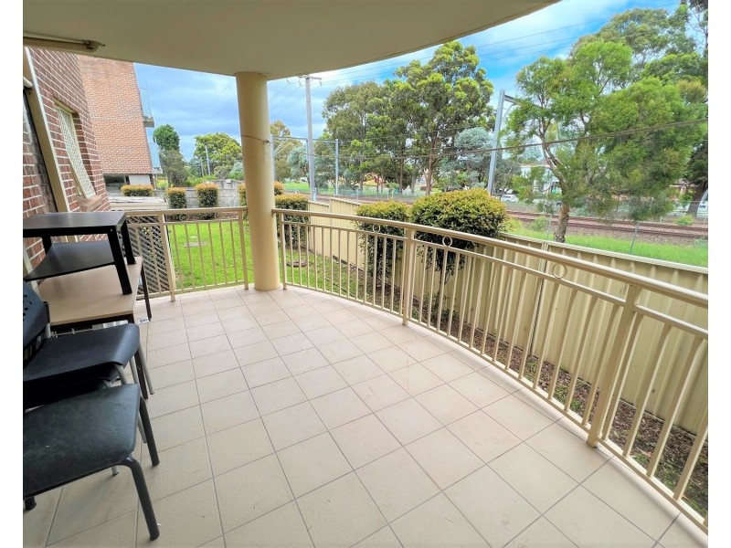 2/14-16 Weigand Avenue, Bankstown NSW 2200