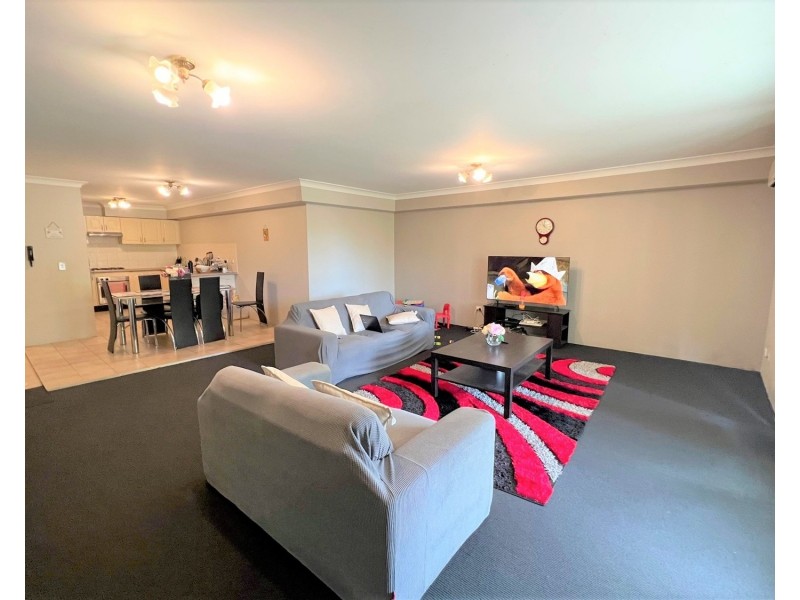 2/14-16 Weigand Avenue, Bankstown NSW 2200
