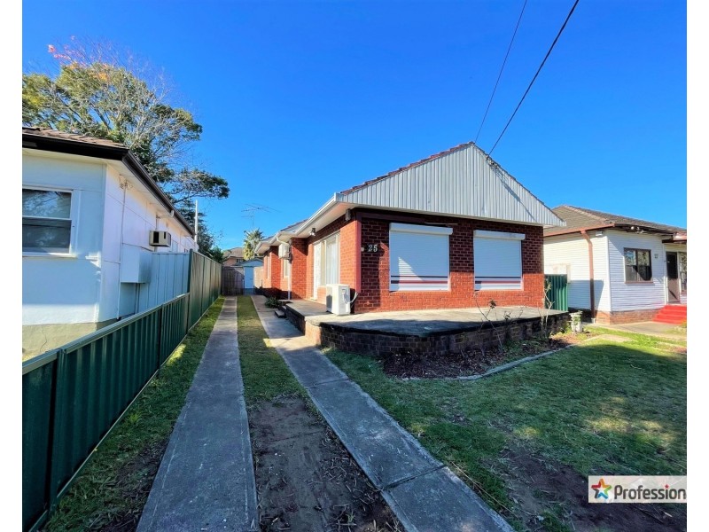 25 Virginius Street, Padstow NSW 2211