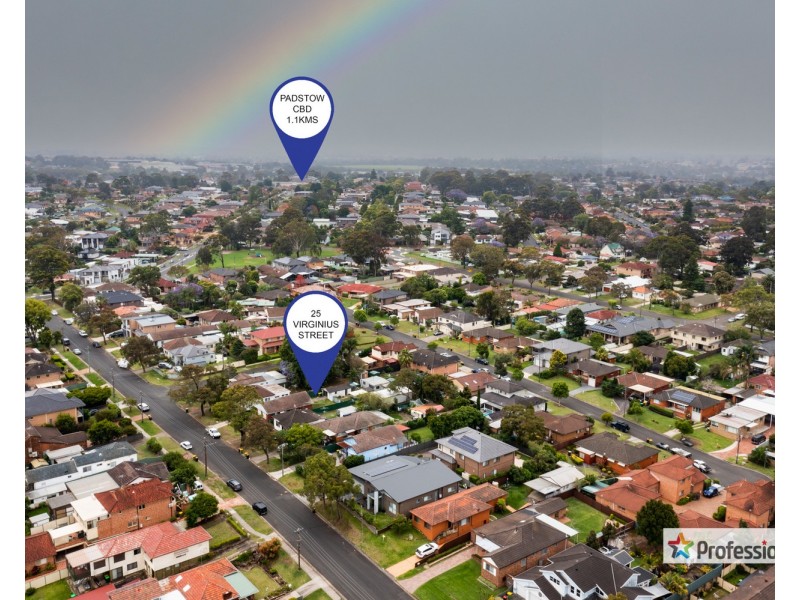 25 Virginius Street, Padstow NSW 2211