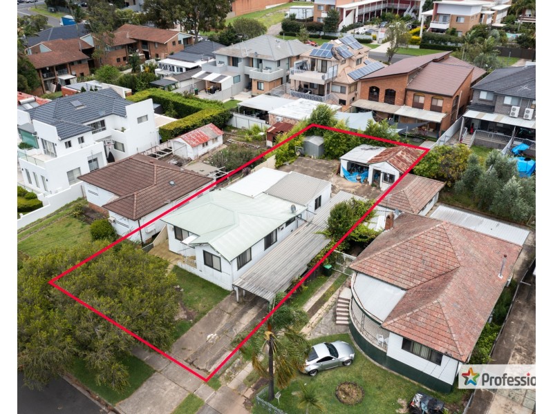 88 Tempe Street, Greenacre NSW 2190