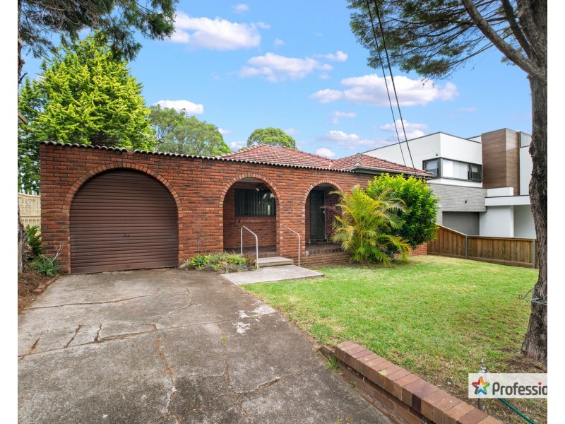 9 Railway Parade, Condell Park NSW 2200