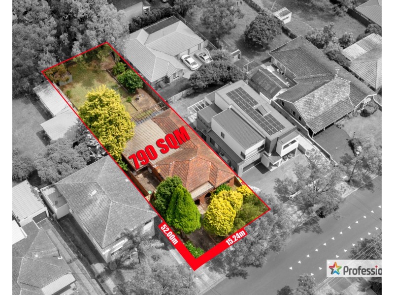 9 Railway Parade, Condell Park NSW 2200